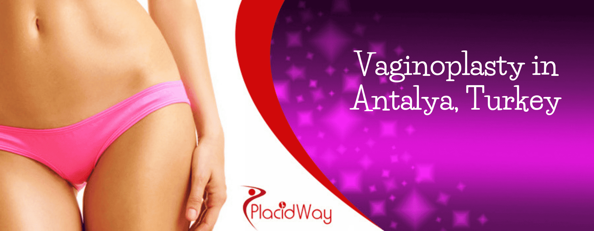 Vaginoplasty in Antalya, Turkey